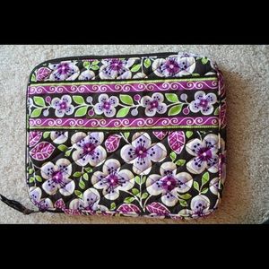 Vera Bradley E-Reader Cover